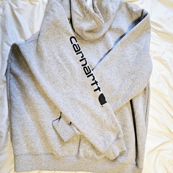 Hoodie - Picture 3 of 4